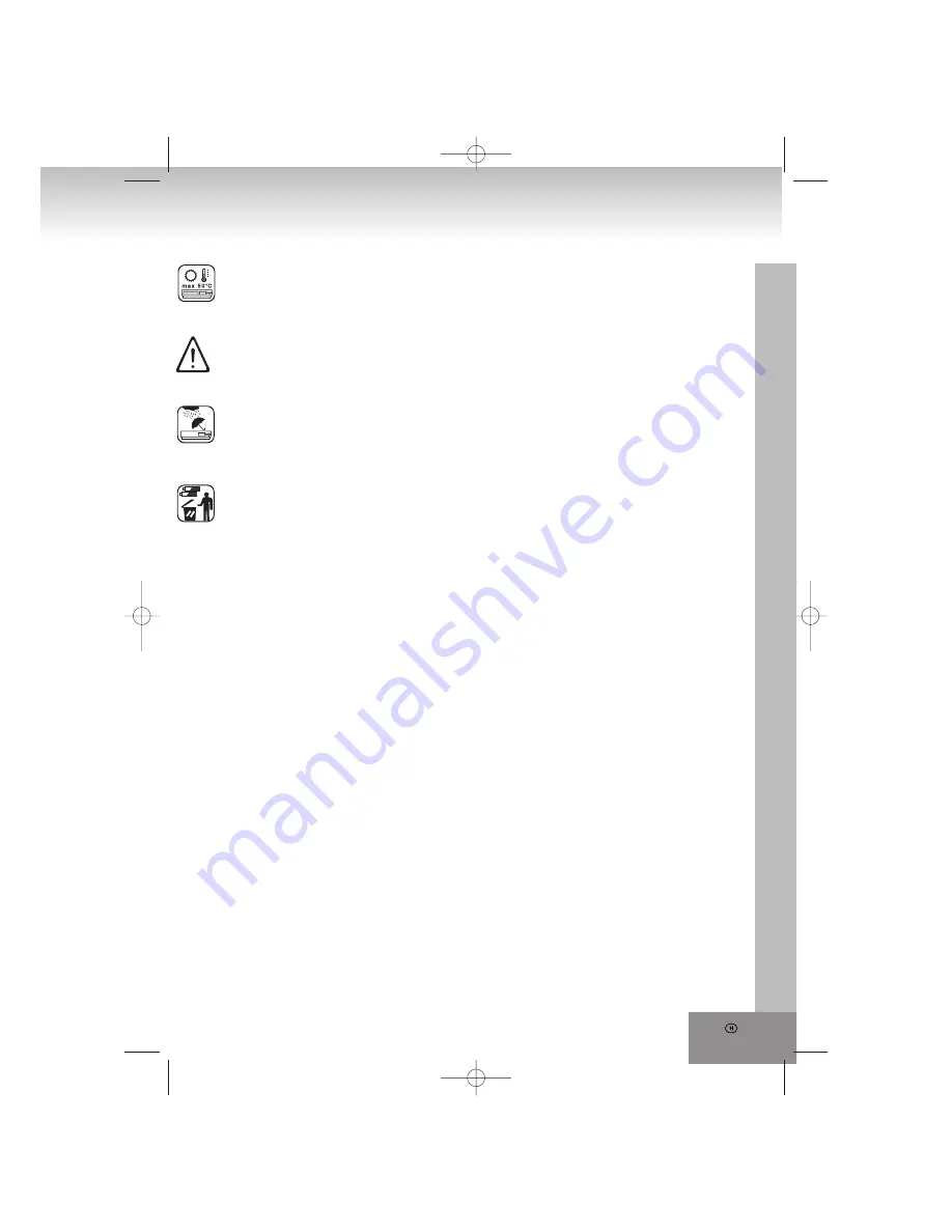 Elta 2402N Instruction Manual Download Page 33