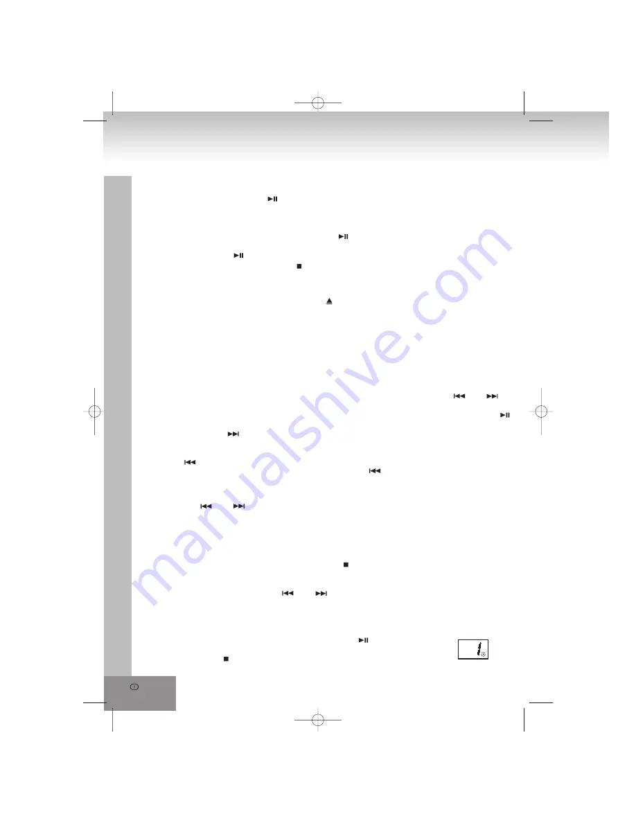 Elta 2402N Instruction Manual Download Page 48