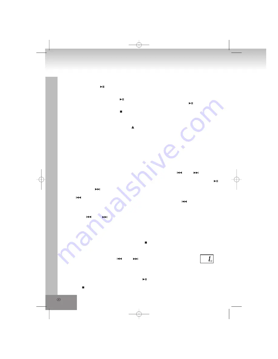 Elta 2402N Instruction Manual Download Page 68