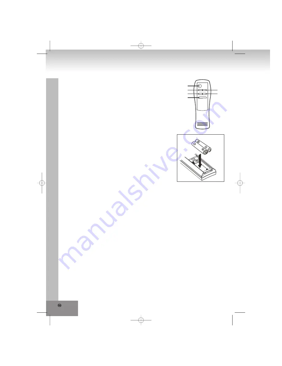 Elta 2402N Instruction Manual Download Page 126