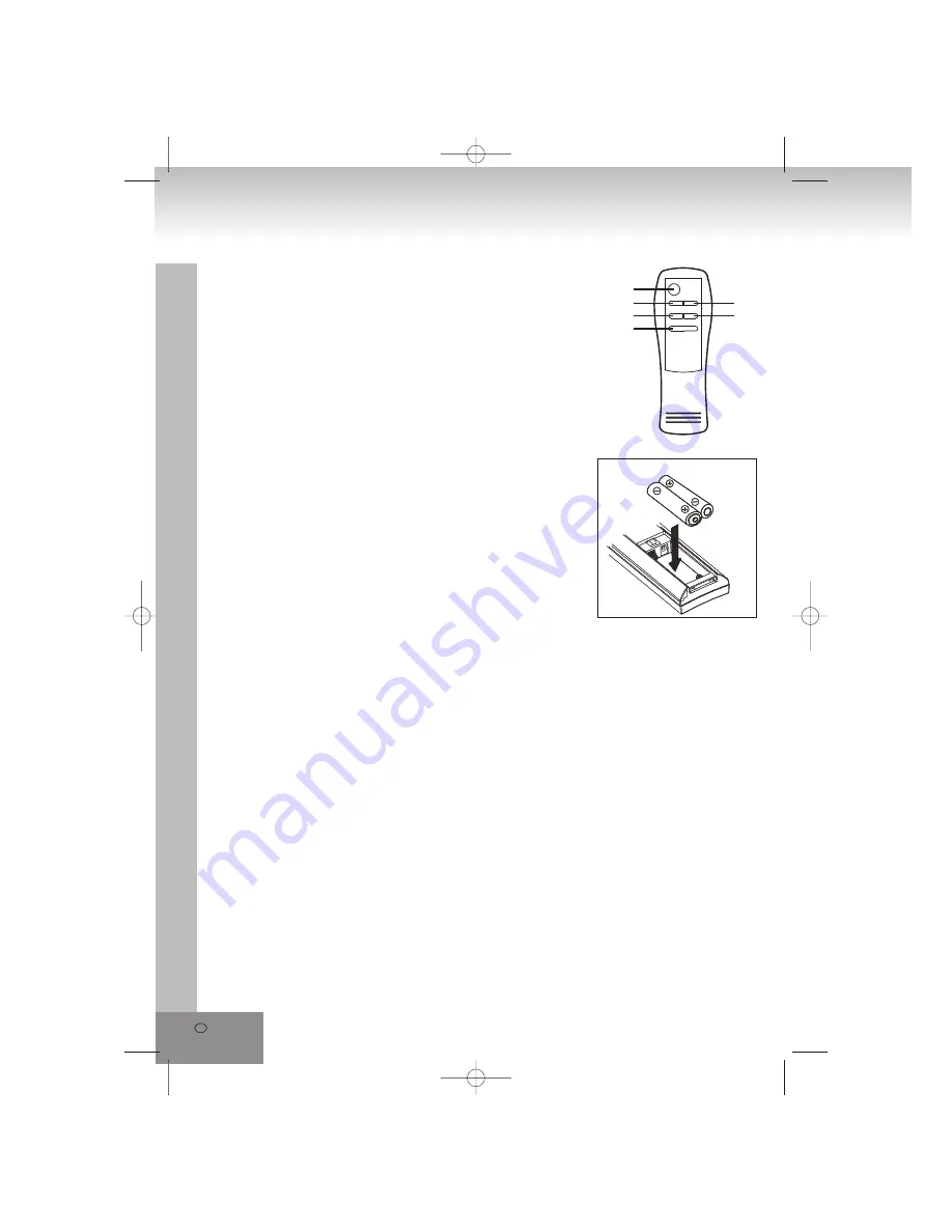 Elta 2402N Instruction Manual Download Page 136