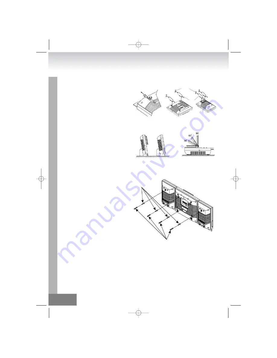 Elta 2444MP3 Owner'S Manual Download Page 46