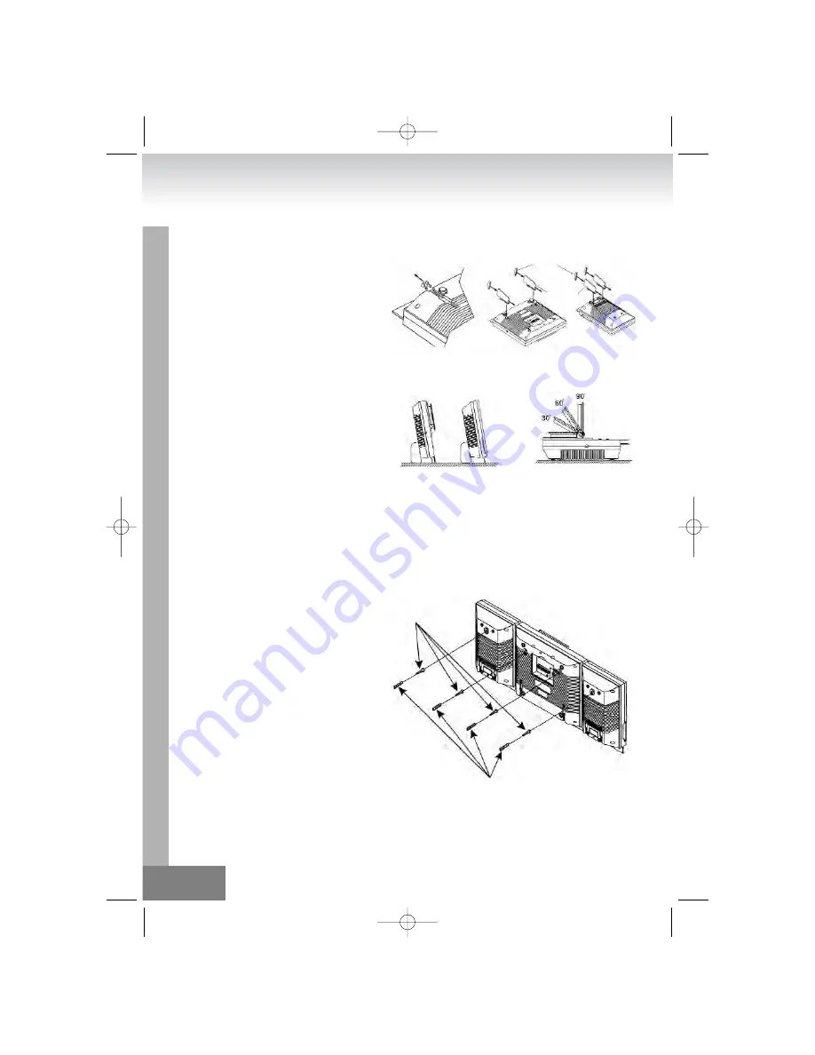 Elta 2444MP3 Owner'S Manual Download Page 74