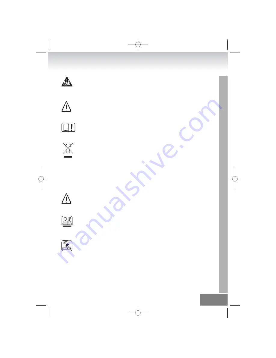 Elta 2444MP3 Owner'S Manual Download Page 99