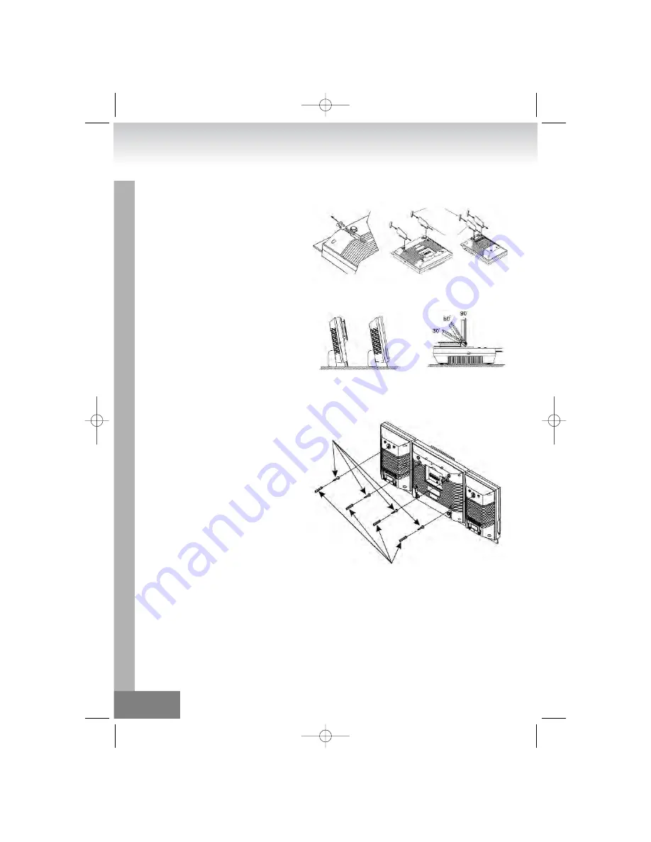 Elta 2444MP3 Owner'S Manual Download Page 102