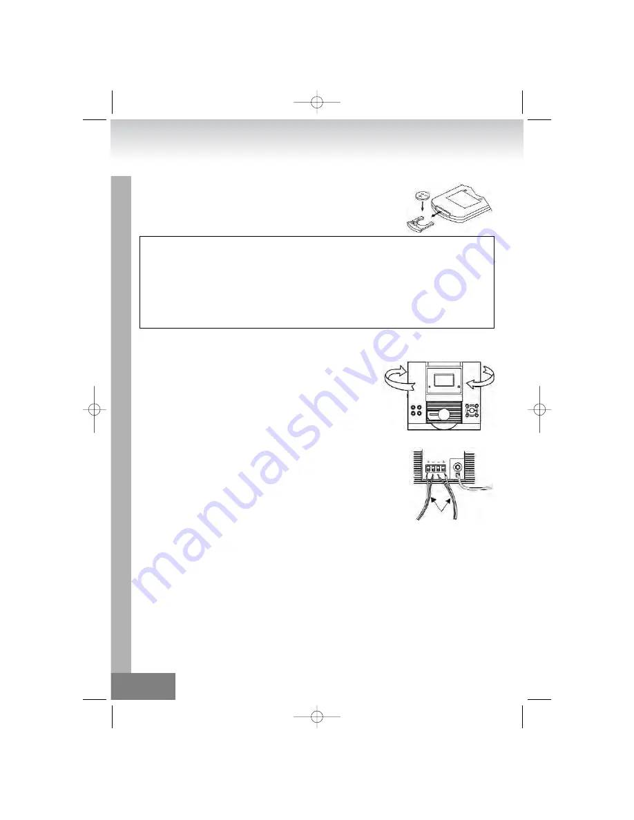 Elta 2444MP3 Owner'S Manual Download Page 118