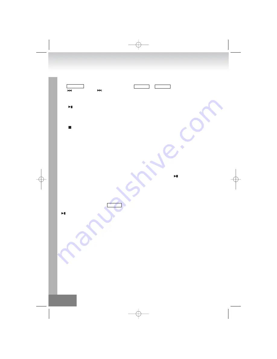 Elta 2444MP3 Owner'S Manual Download Page 150