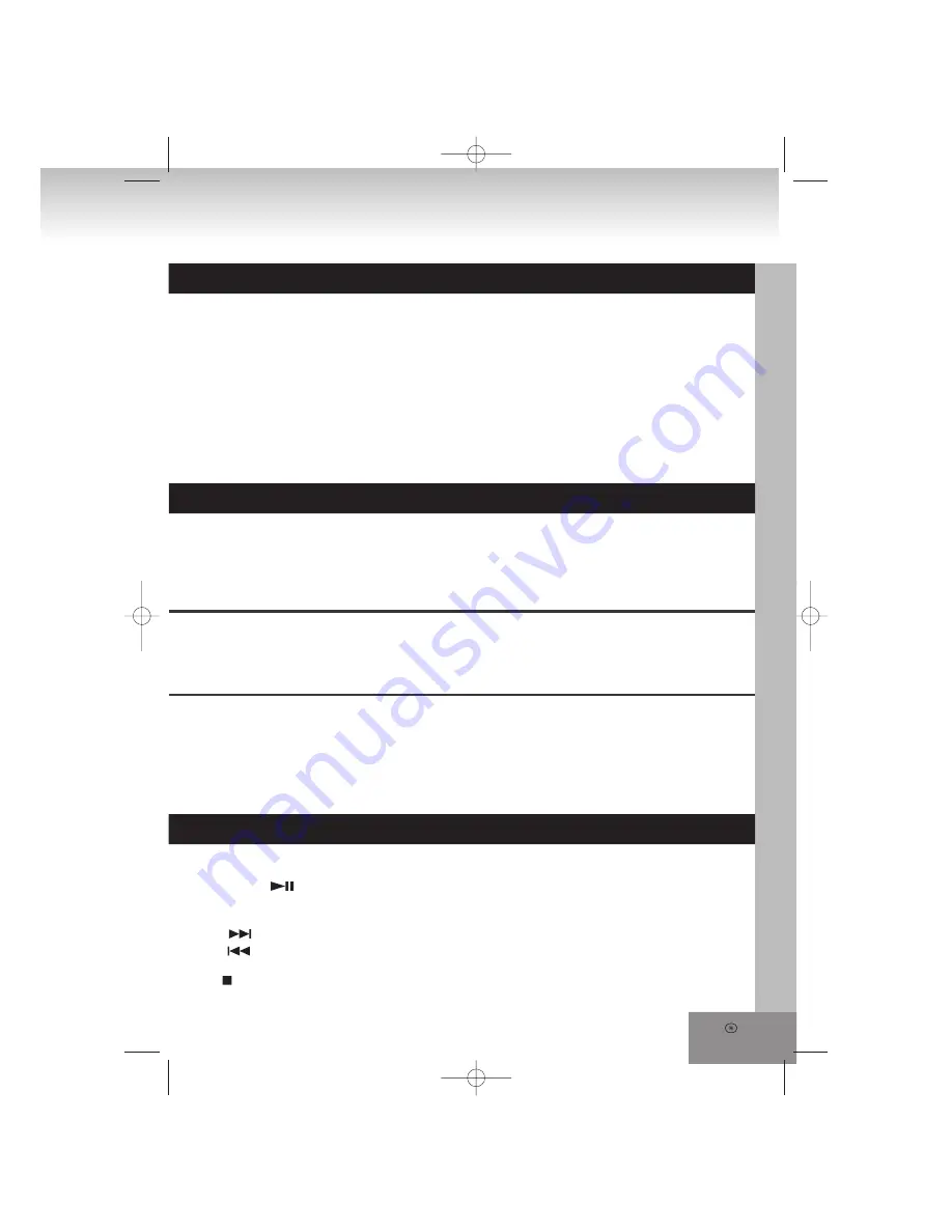 Elta 2750G Manual Download Page 26