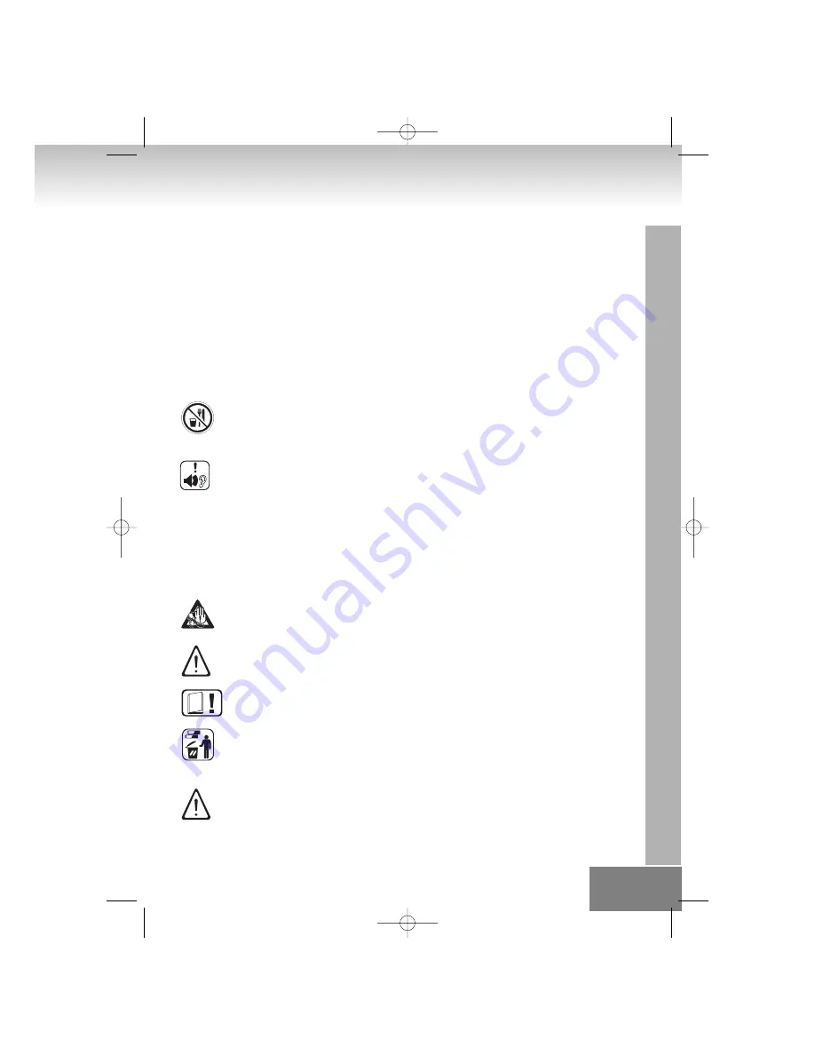 Elta 2954 Manual Download Page 5