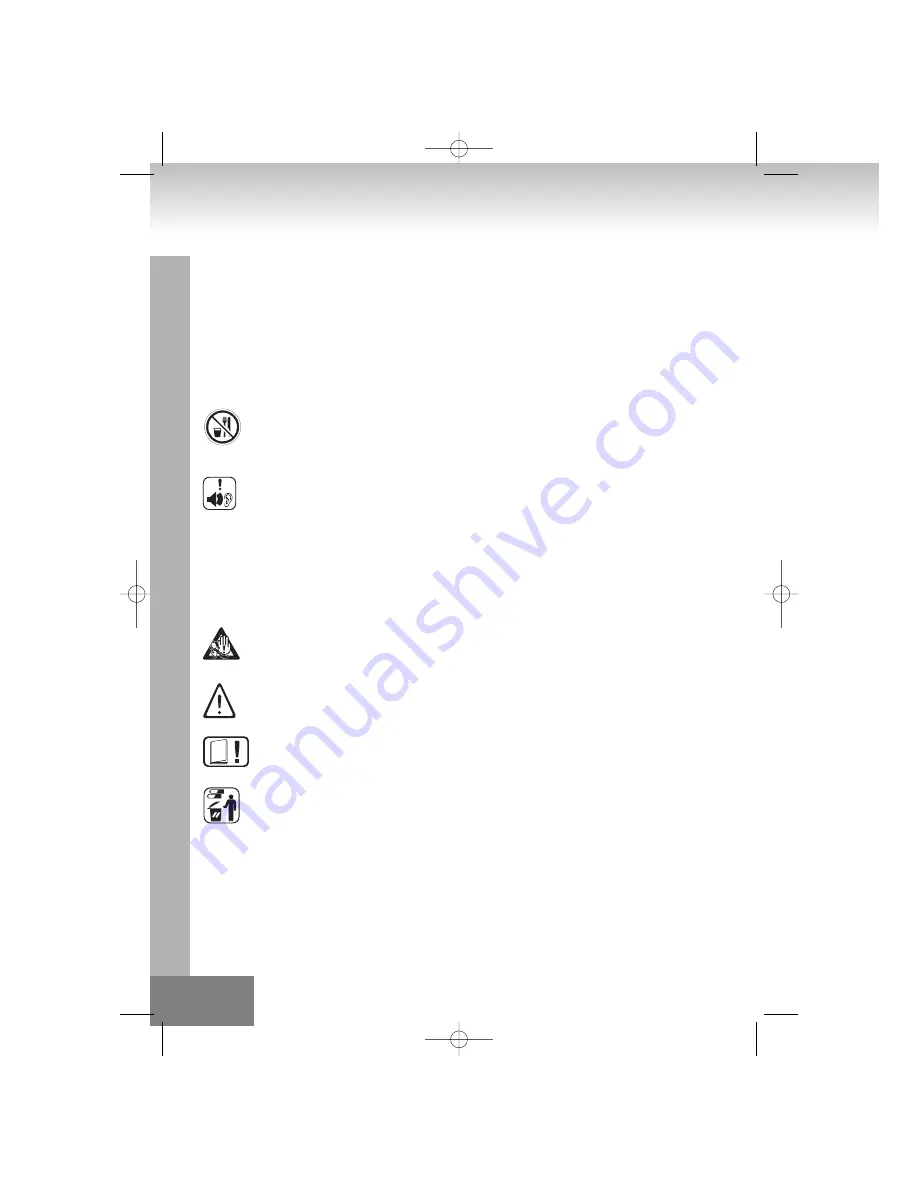 Elta 2954 Manual Download Page 10