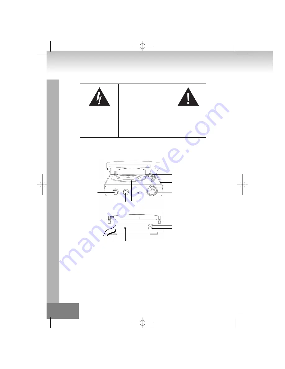 Elta 2954 Manual Download Page 12