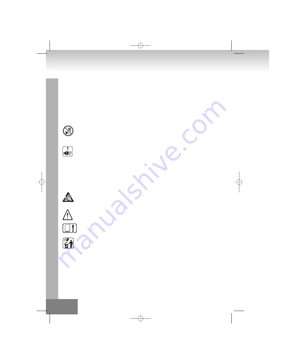 Elta 2954 Manual Download Page 20