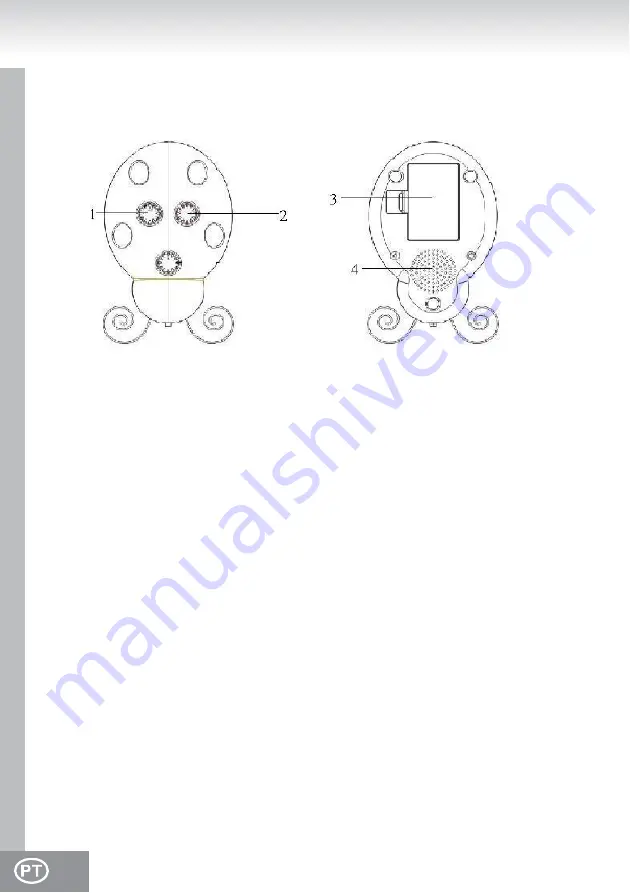 Elta 3153 Instruction Manual Download Page 34