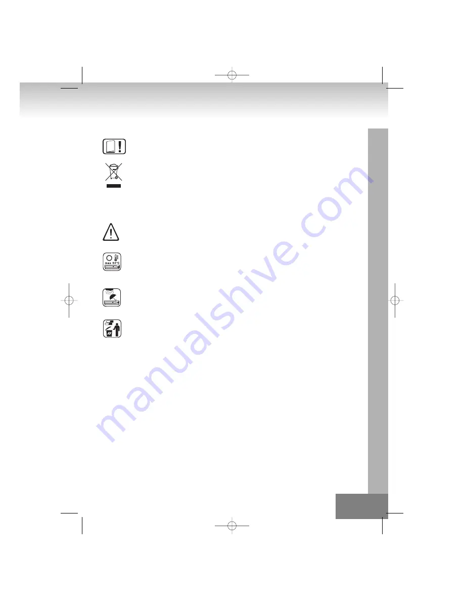 Elta 6696 Owner'S Manual Download Page 9