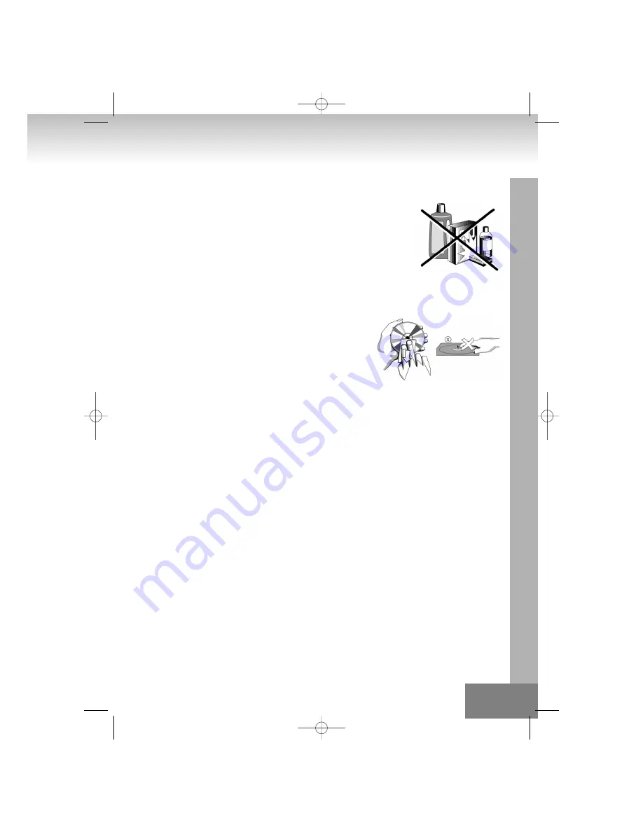 Elta 6696 Owner'S Manual Download Page 15