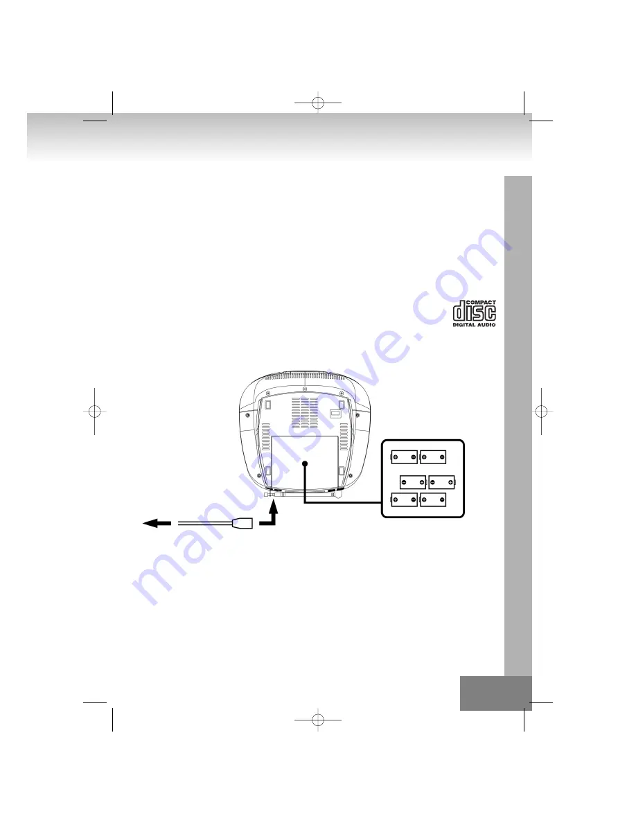 Elta 6696 Owner'S Manual Download Page 19