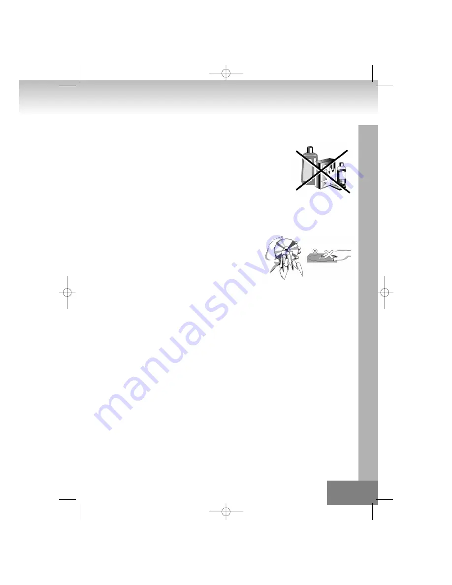 Elta 6696 Owner'S Manual Download Page 23