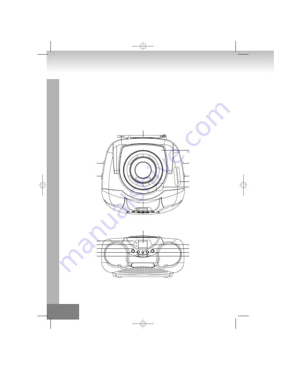 Elta 6696 Owner'S Manual Download Page 36