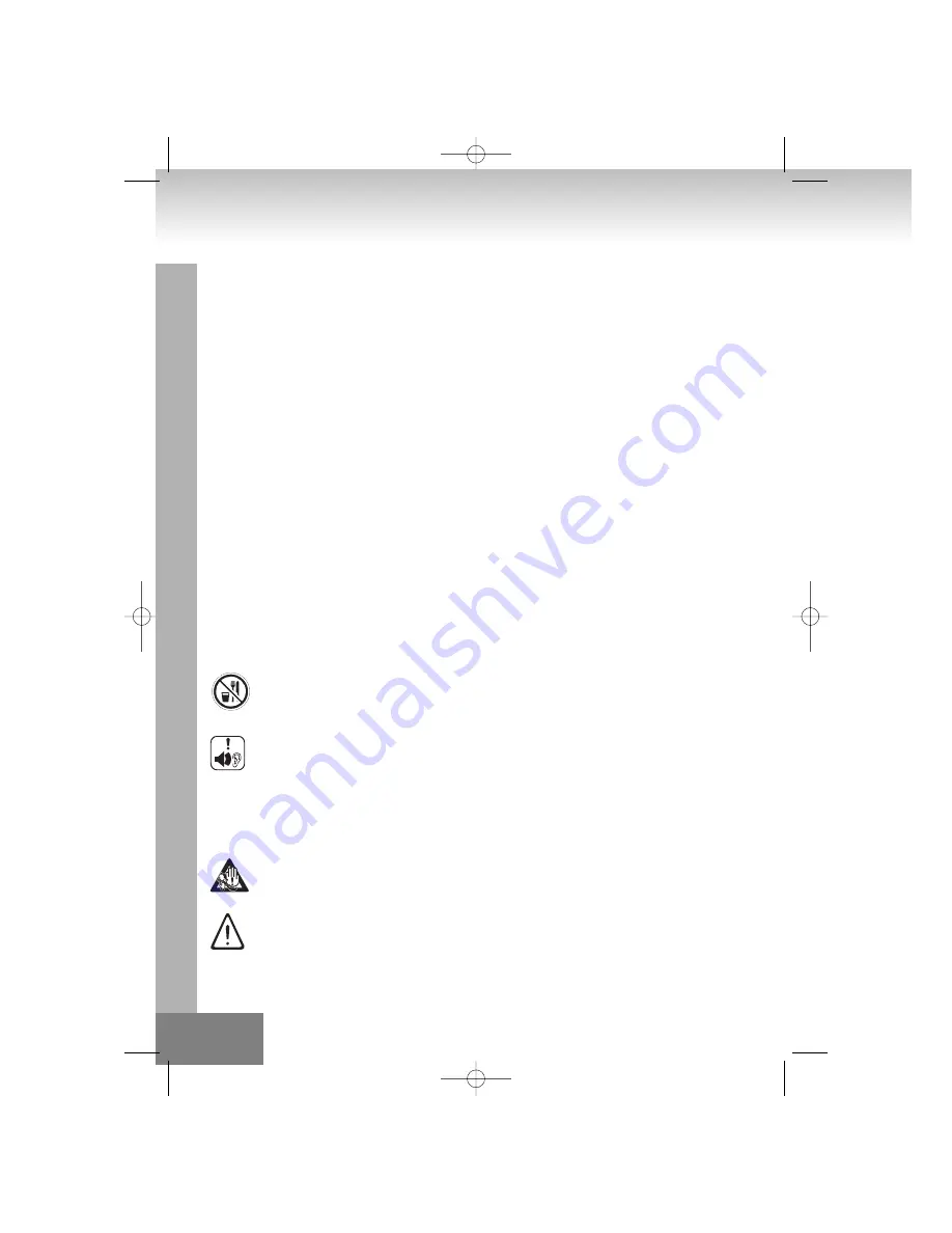 Elta 6696 Owner'S Manual Download Page 56