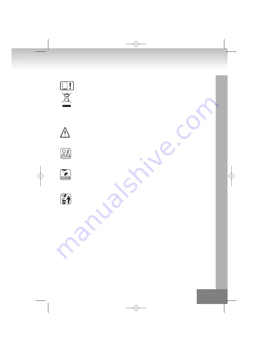 Elta 6696 Owner'S Manual Download Page 57