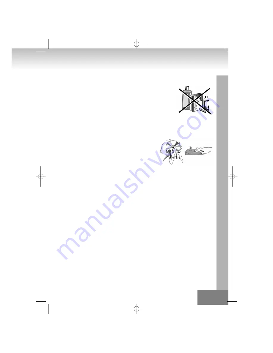 Elta 6696 Owner'S Manual Download Page 63