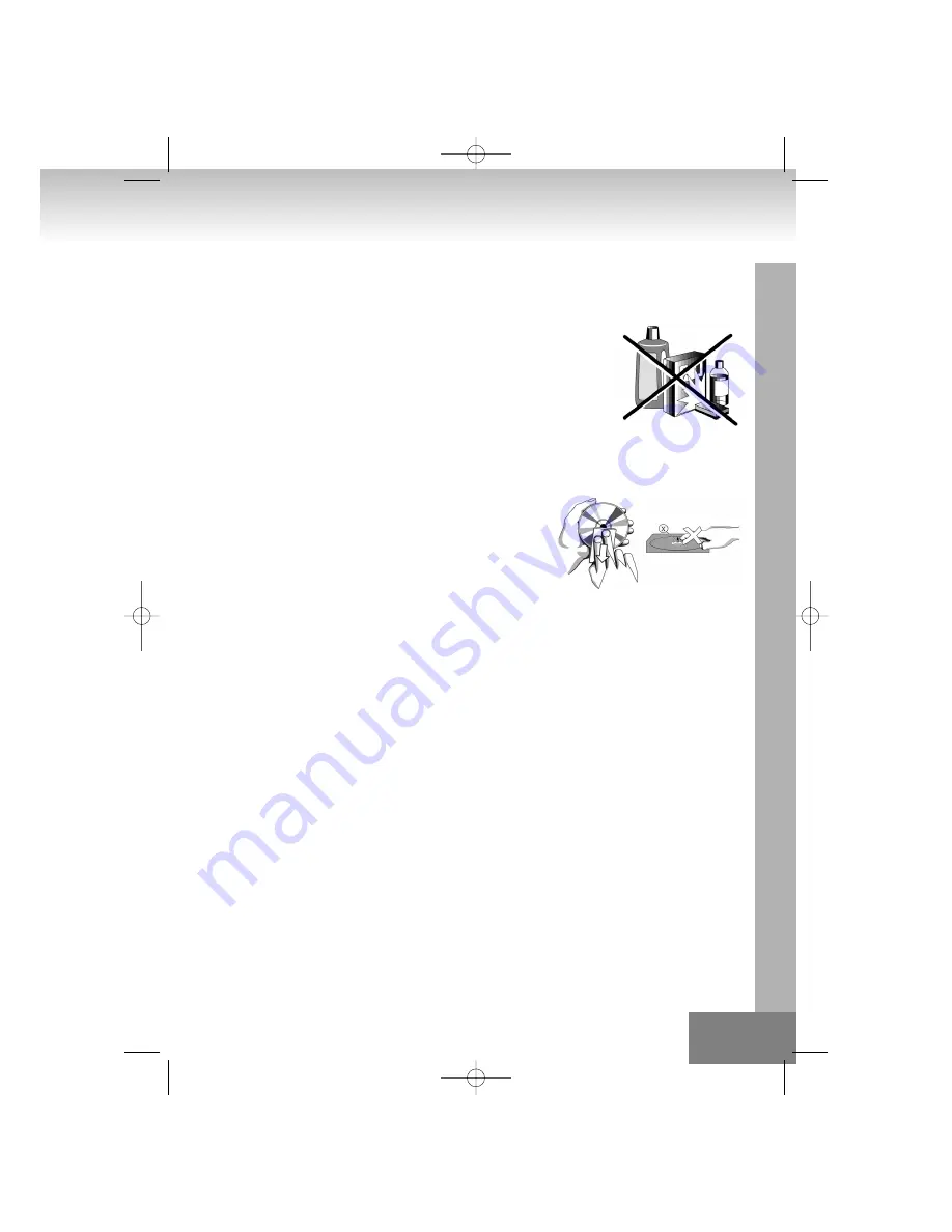 Elta 6696 Owner'S Manual Download Page 71