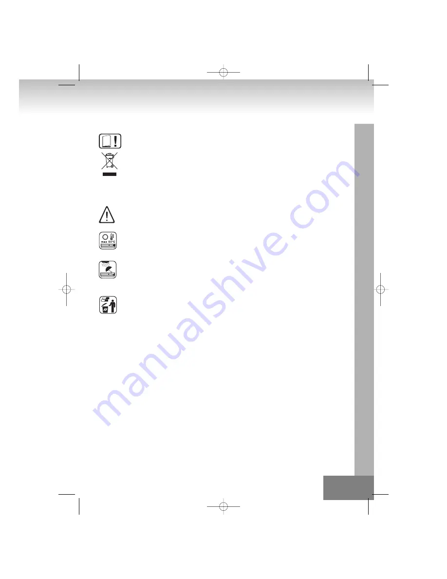 Elta 6696 Owner'S Manual Download Page 89