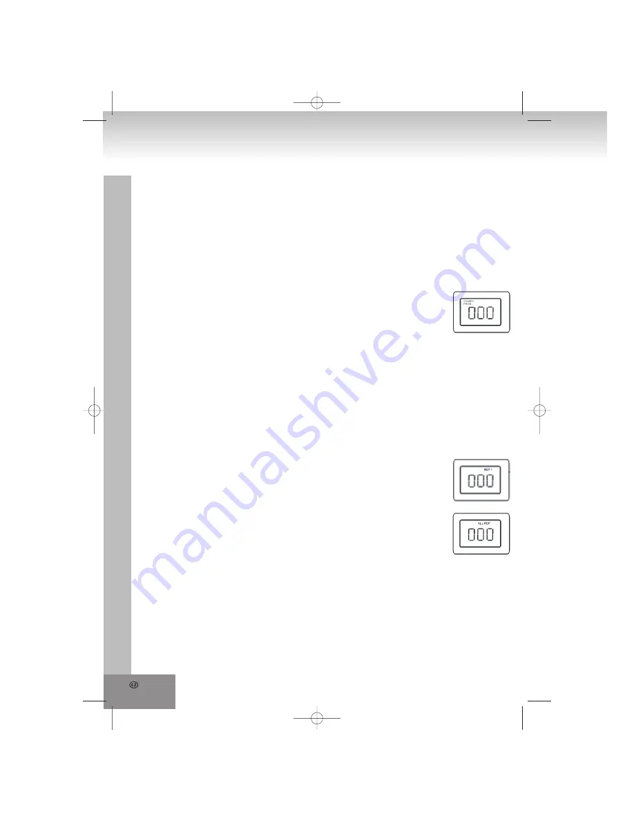 Elta 6698RB Product Manual Download Page 98