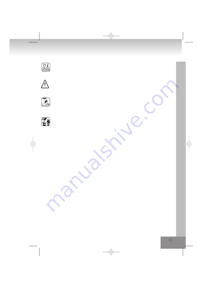 Elta 6698RB Product Manual Download Page 133