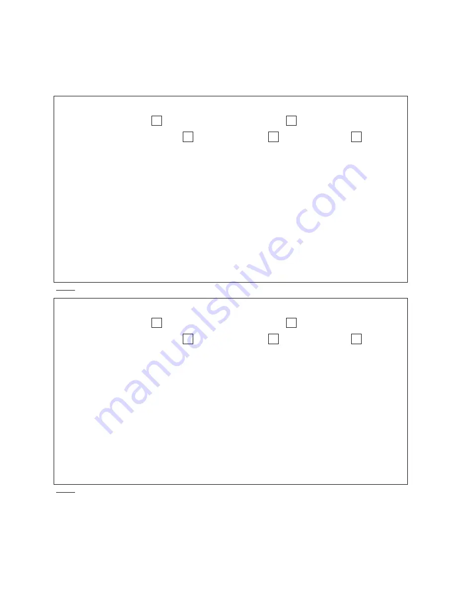 Elta ADT 406 AF User Handbook Manual Download Page 43