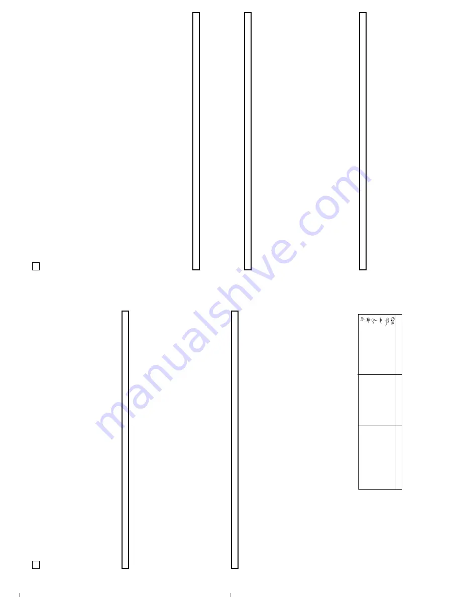 Elta FT101W Instruction Manual Download Page 8