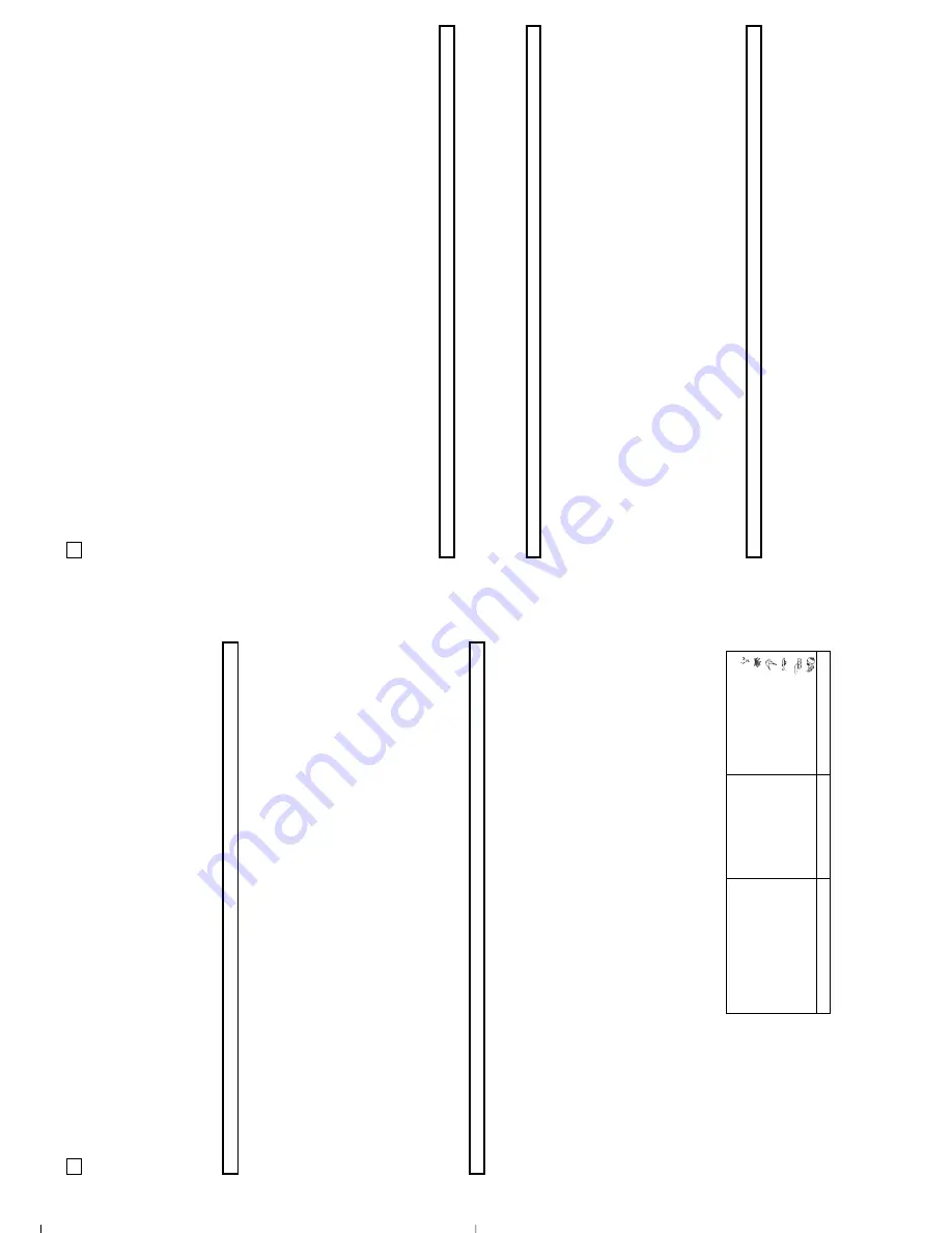 Elta FT101W Instruction Manual Download Page 10