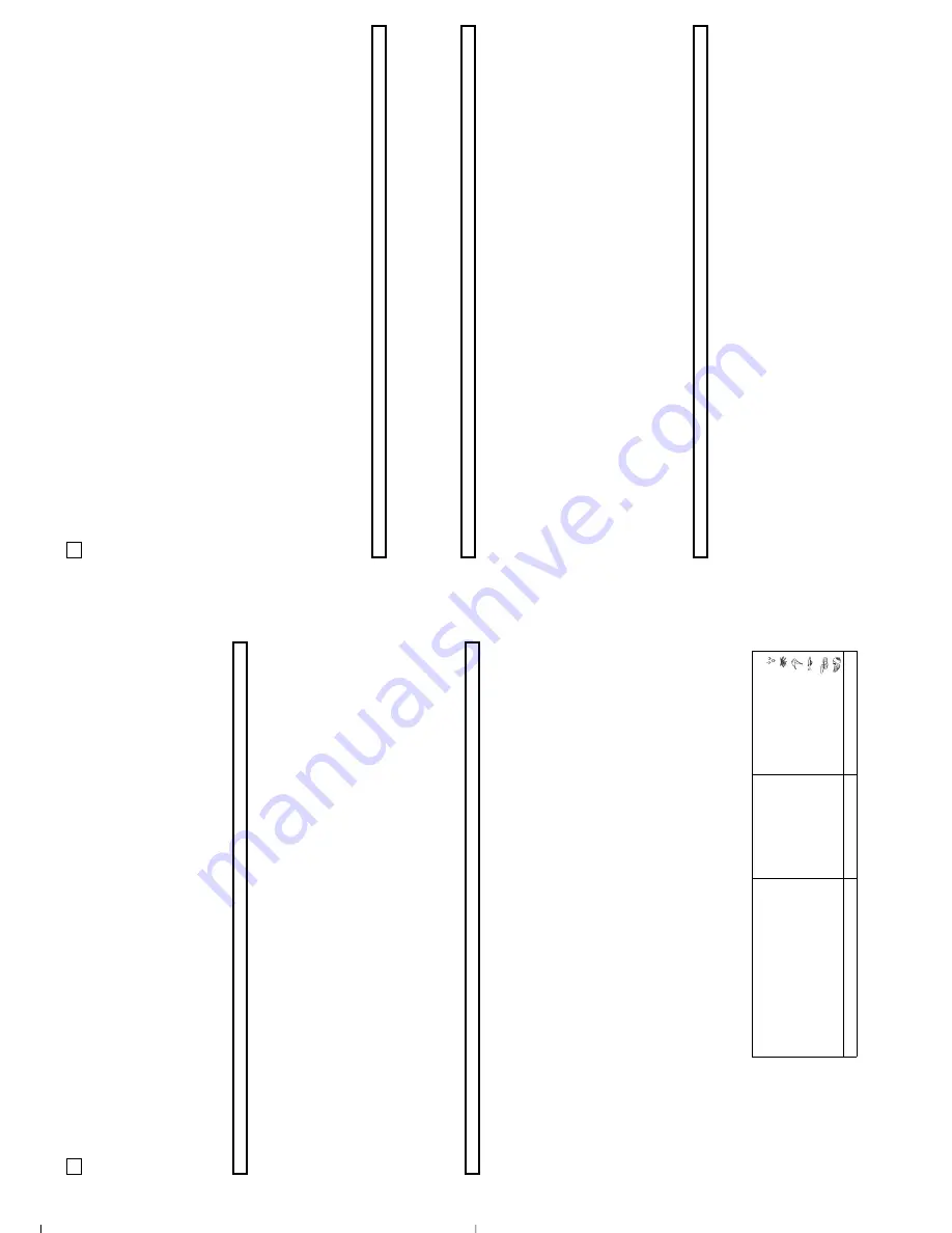 Elta FT101W Instruction Manual Download Page 18