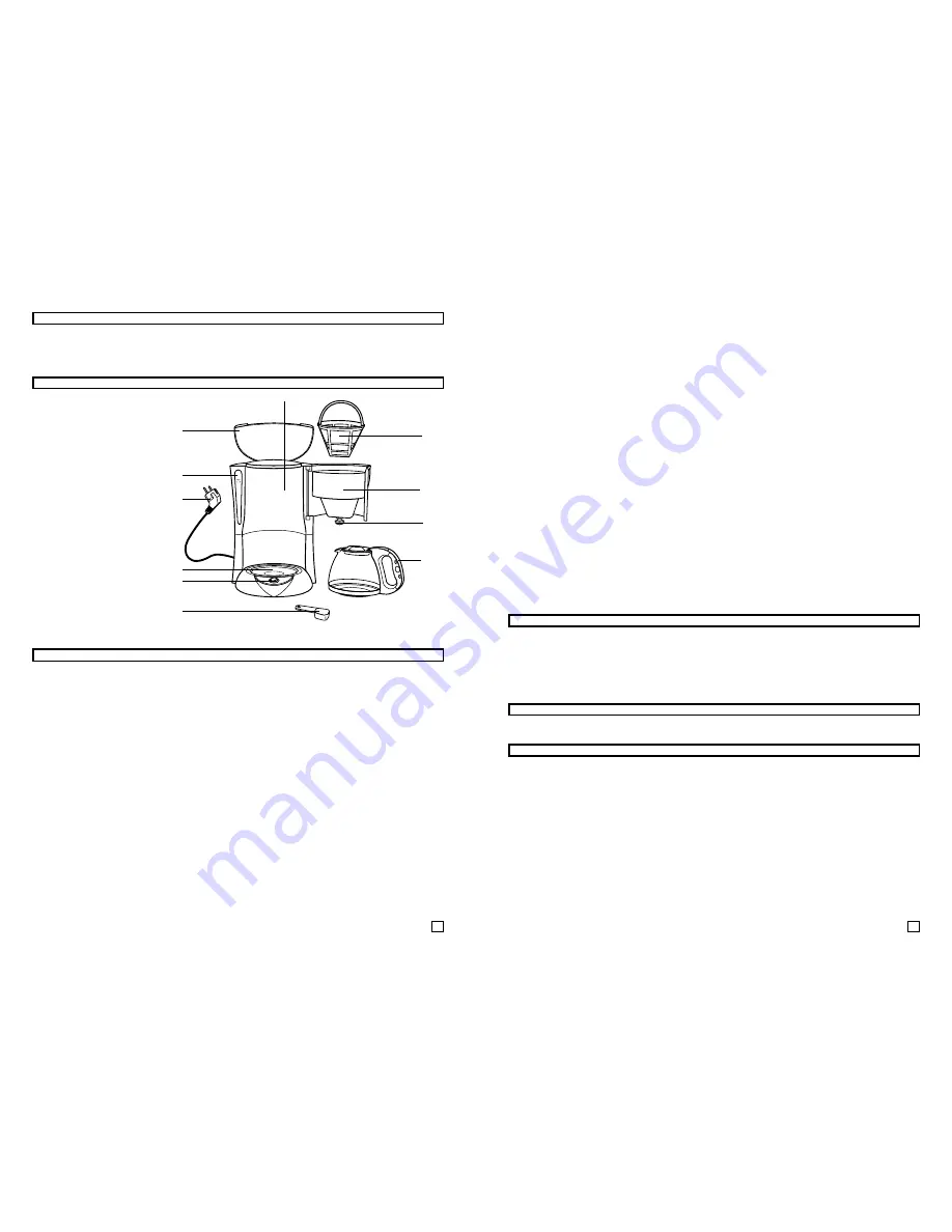 Elta KM117 Instruction Manual Download Page 5