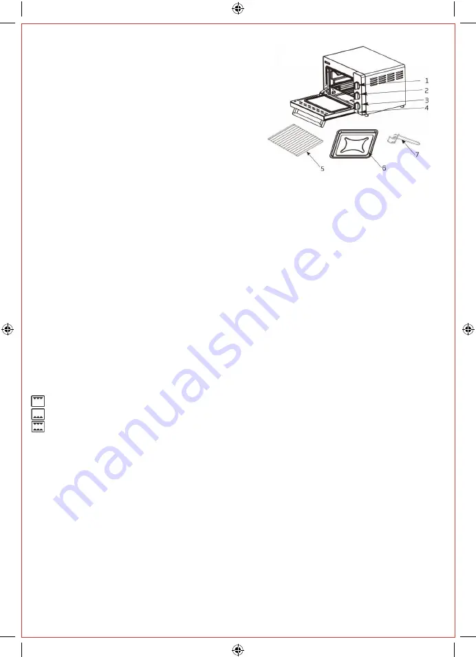 Elta MBO-1200.1 Instruction Manual Download Page 20