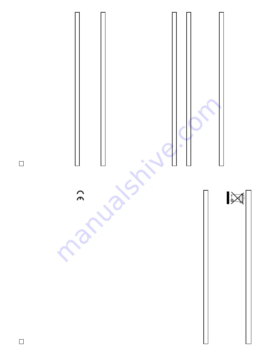 Elta PC100 Instruction Manual Download Page 4