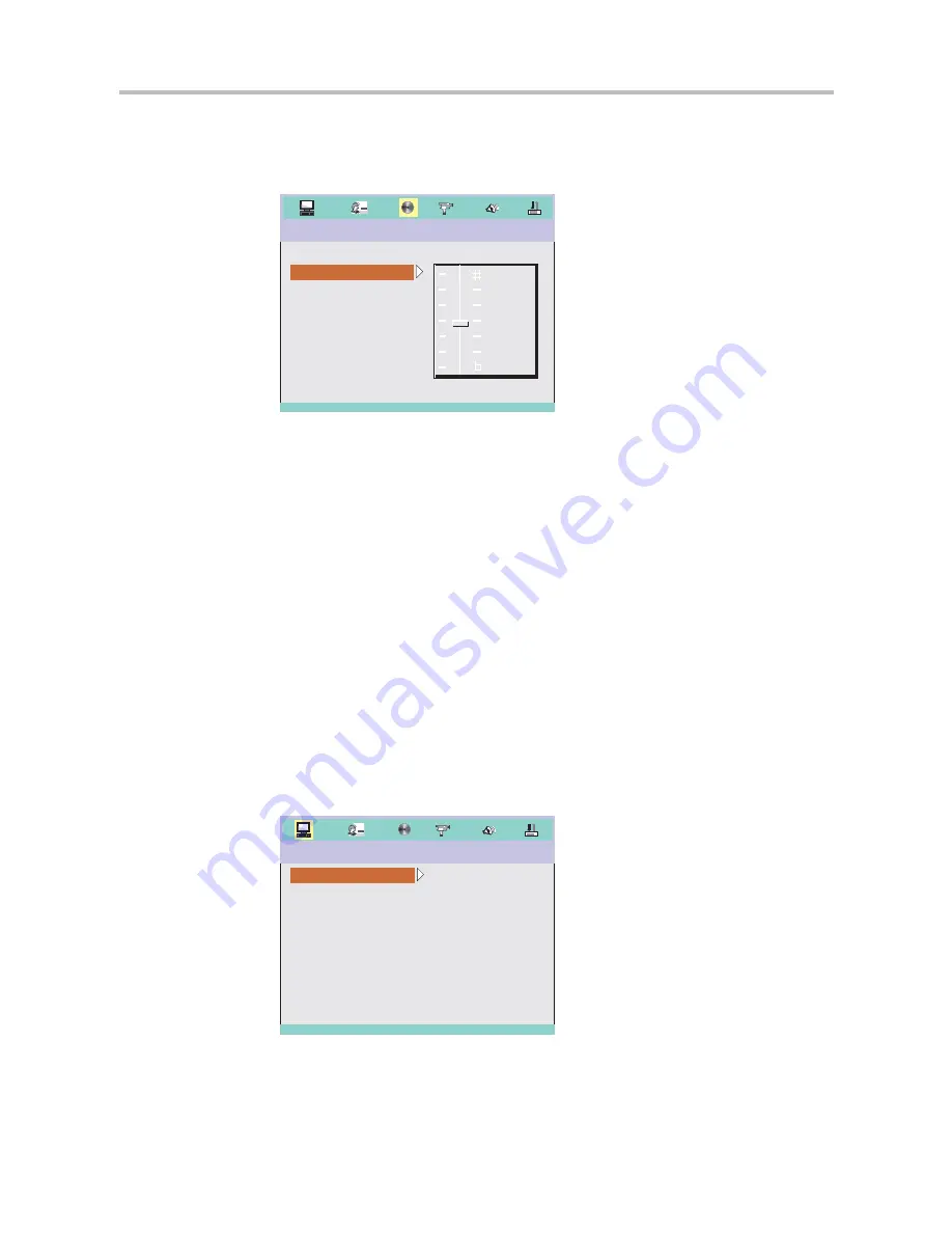 Eltax CV-153 Instruction Manual Download Page 22