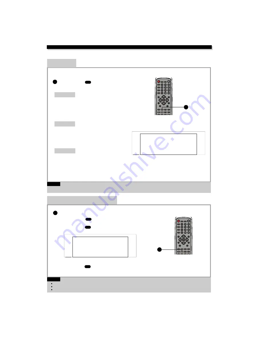 Eltax DV-150 Instruction Manual Download Page 20