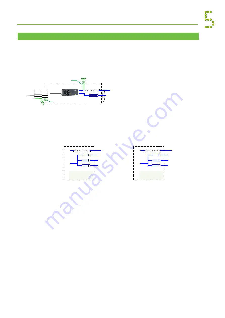 Eltek Valere Flatpack2 Quick Start Manual Download Page 17