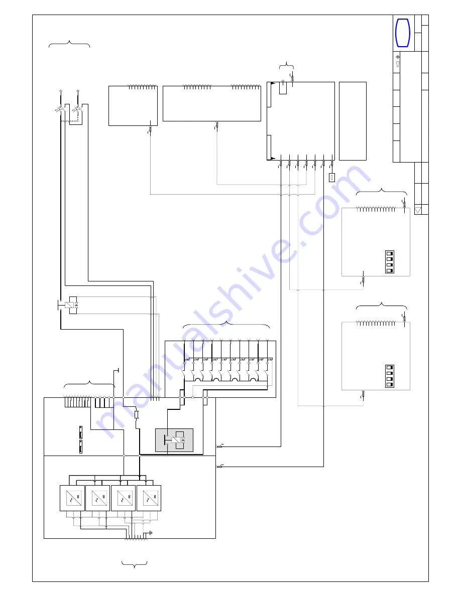 Eltek Valere Minipack Quick Start Manual And Manual Download Page 37