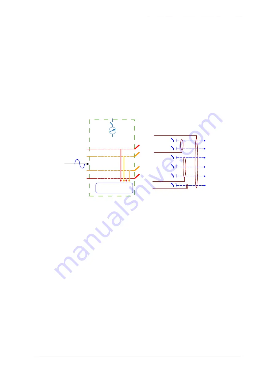 Eltek 242100.410 User Manual Download Page 27