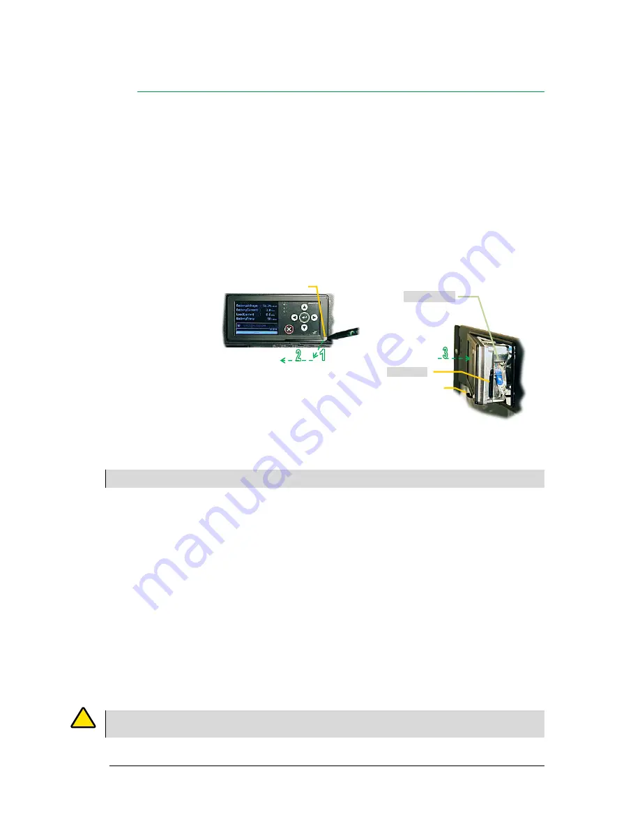 Eltek Smartpack2 User Manual Download Page 13