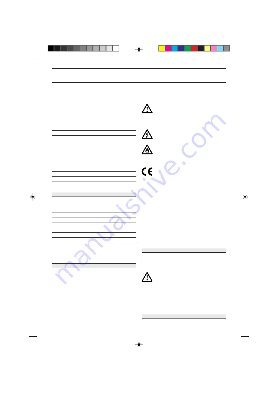 Elu BH35EK Manual Download Page 43