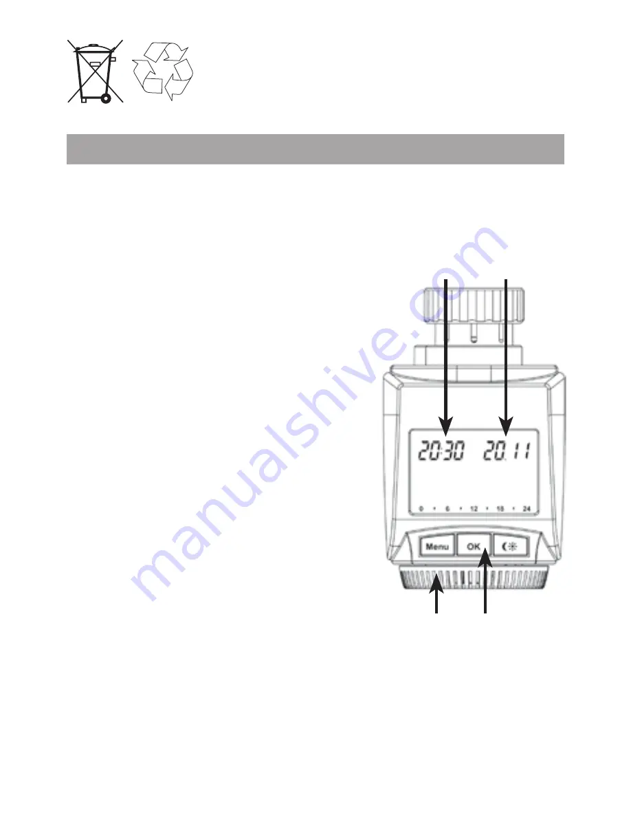 elv comfort300 Operating Manual Download Page 24