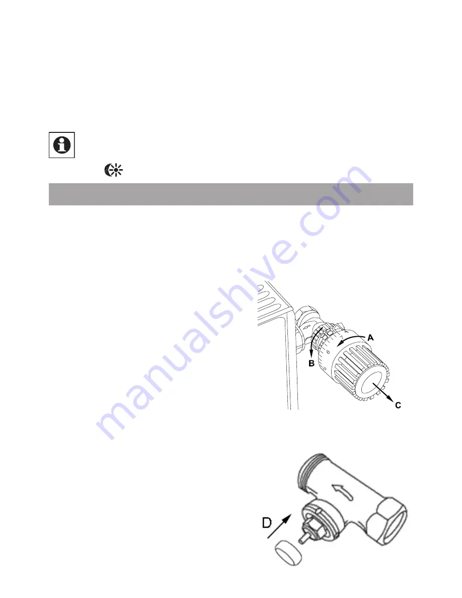 elv comfort300 Operating Manual Download Page 25