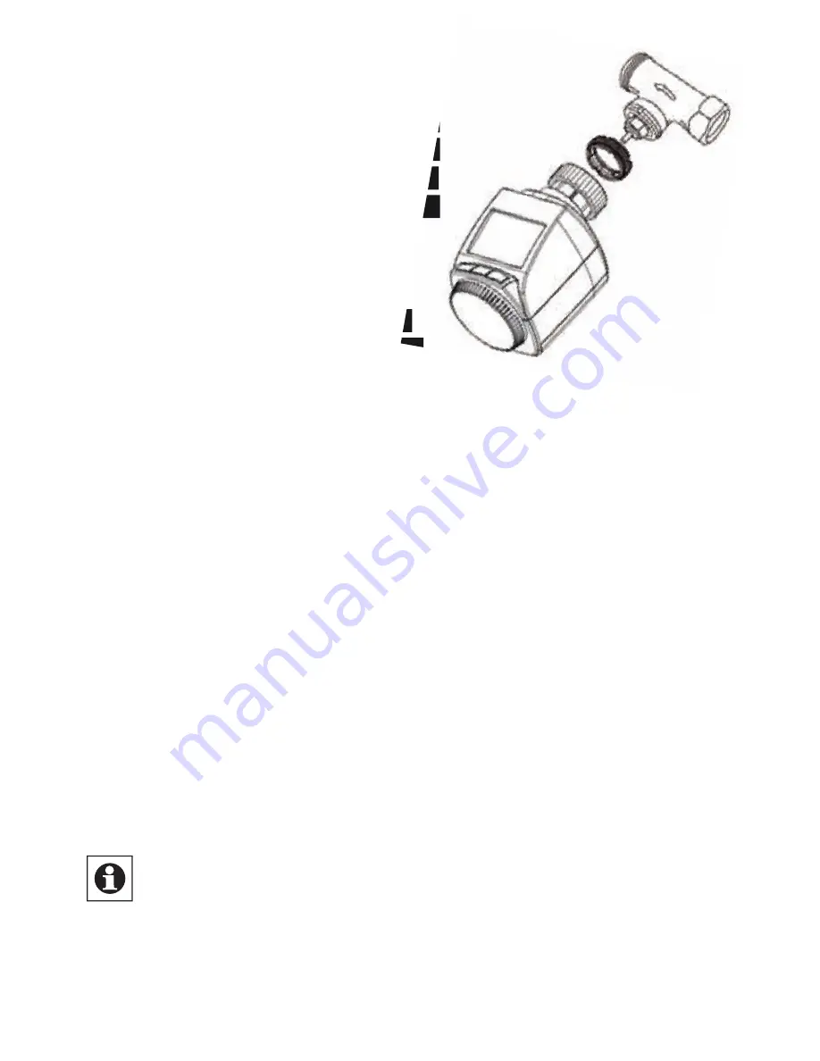 elv comfort300 Operating Manual Download Page 26