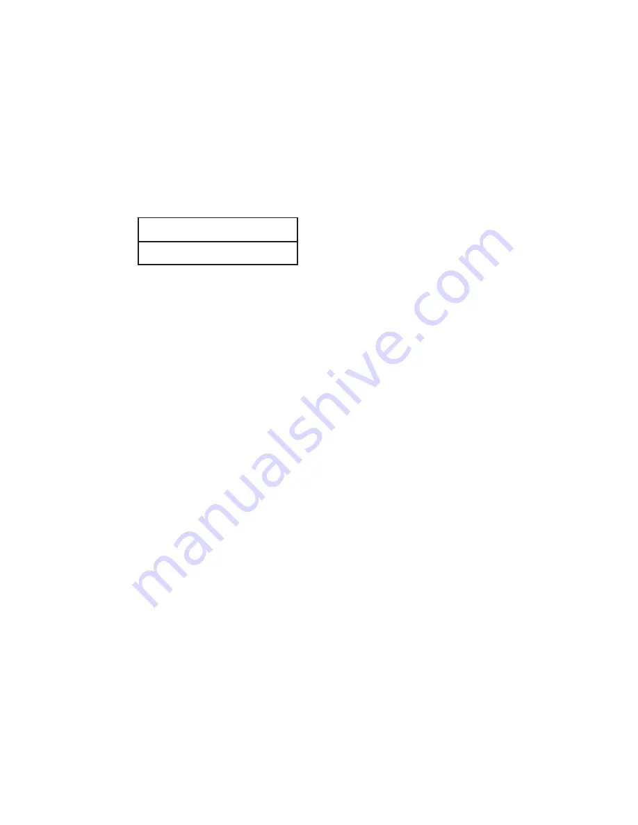 elv FAZ 3000-FB Operating Instructions Manual Download Page 16