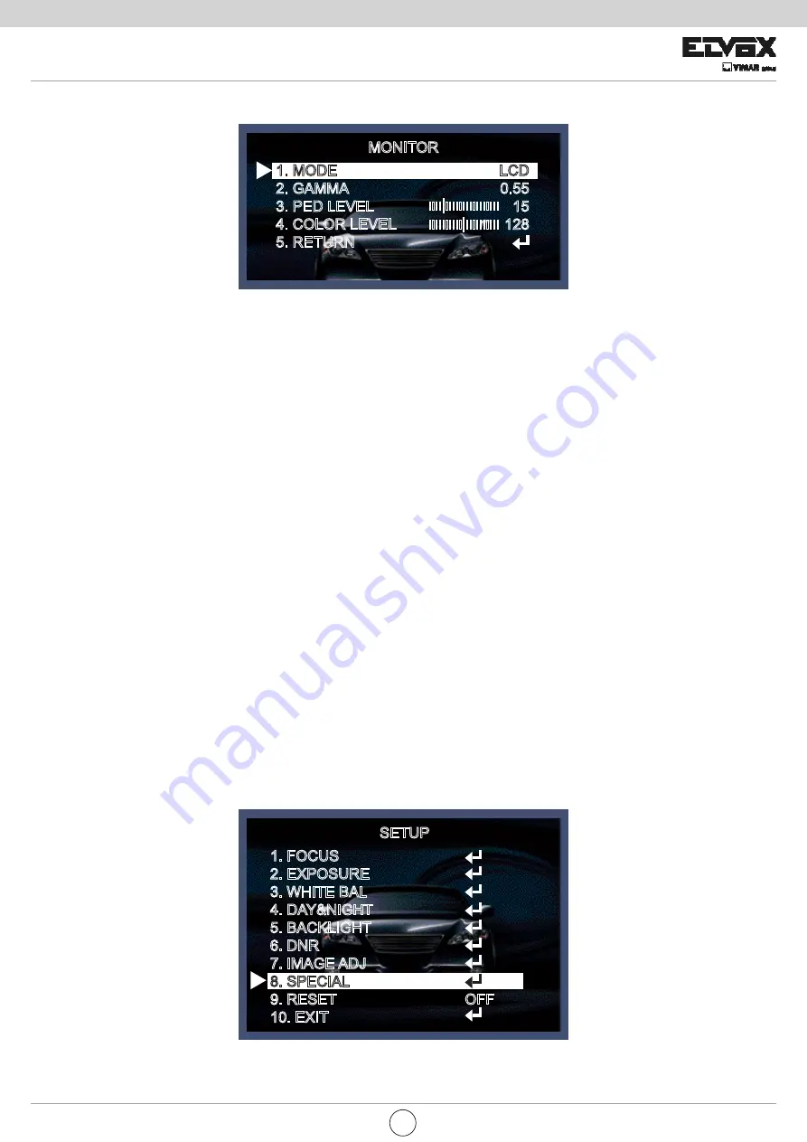 Elvex 46617.338 User Manual Download Page 52