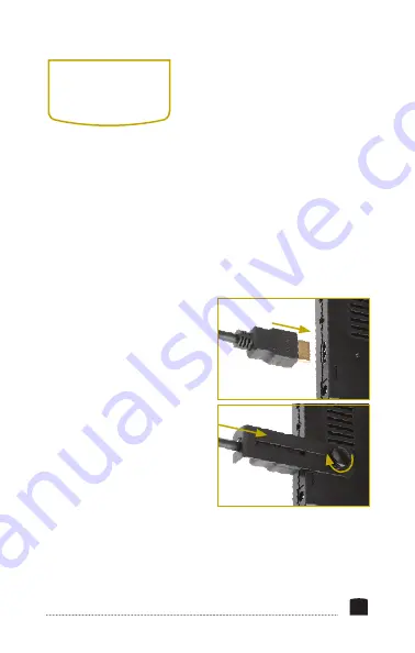 Elvid OCM-7B-4KV2 User Manual Download Page 13