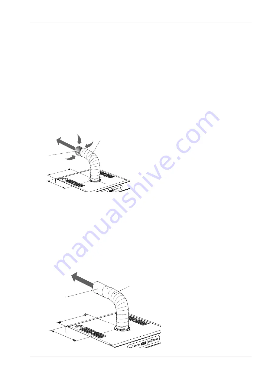 elvita CABINET User Manual Download Page 134